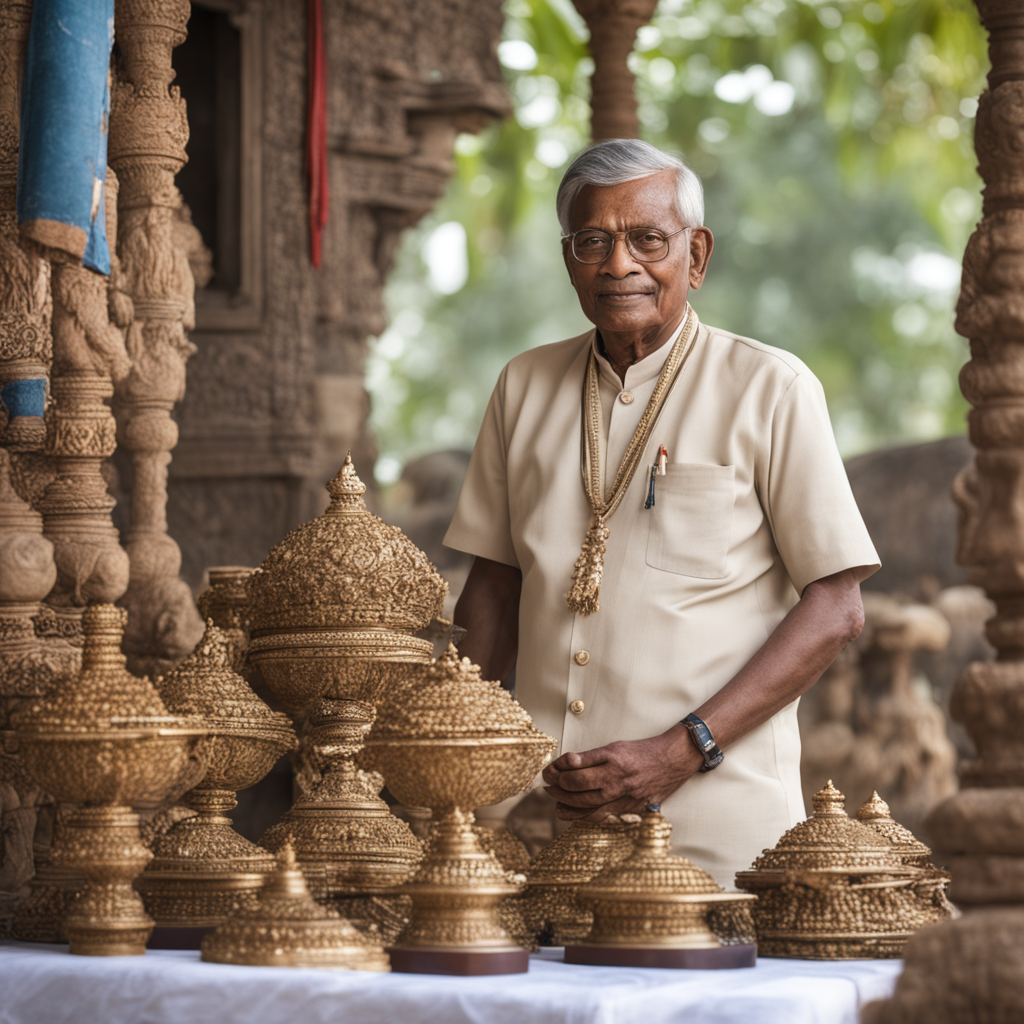 Bandlamudi Subba Rao