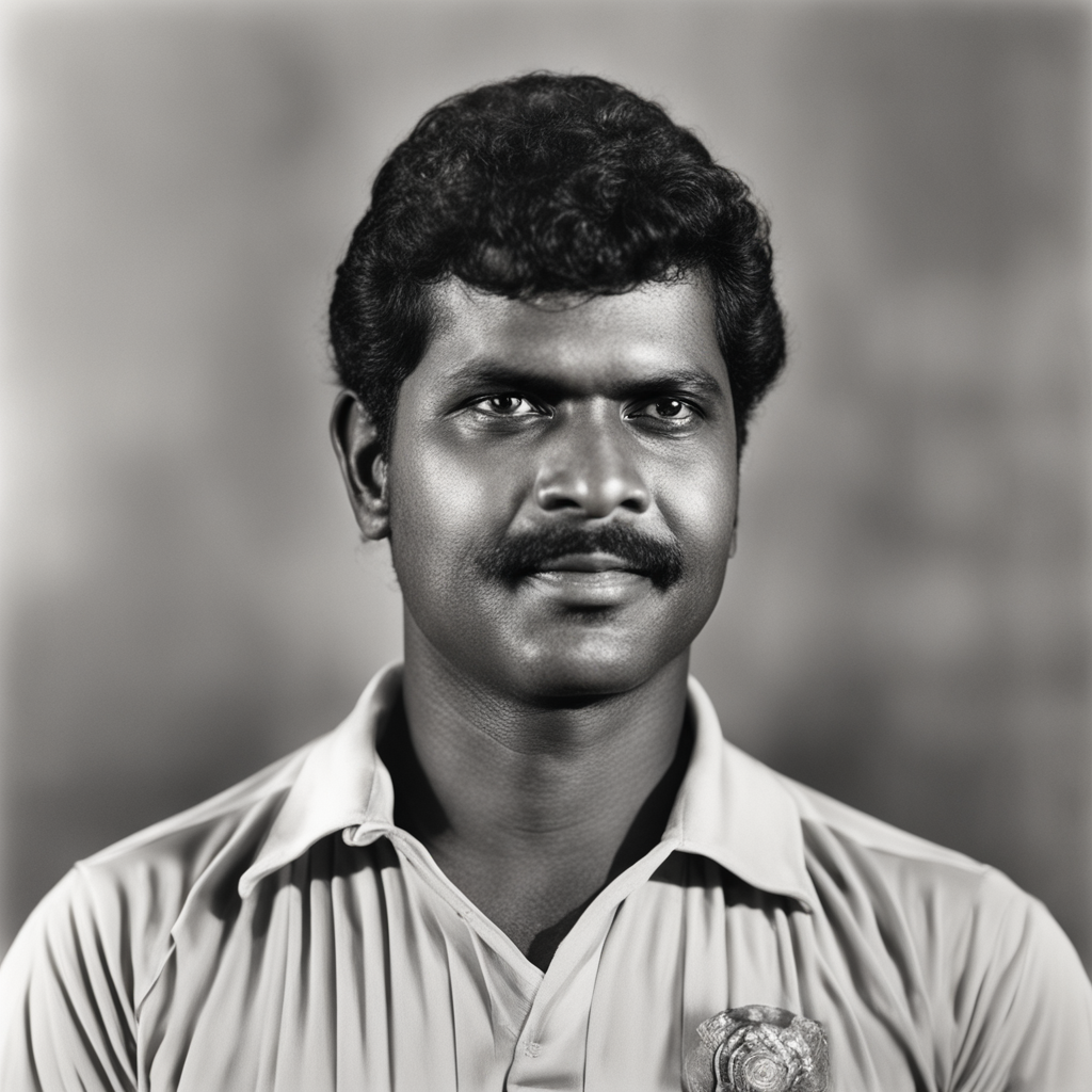 Bandula Jagath