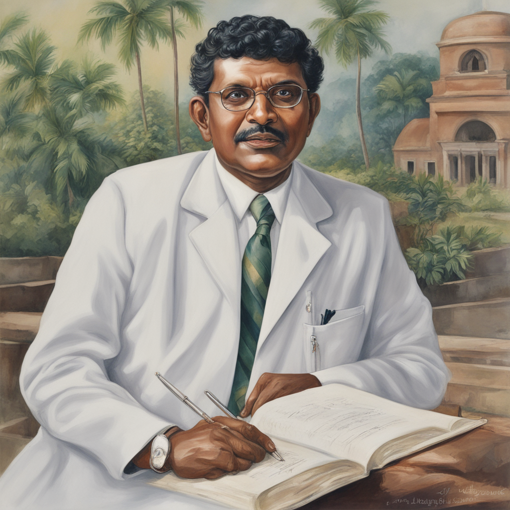 Bandula Jayasekara