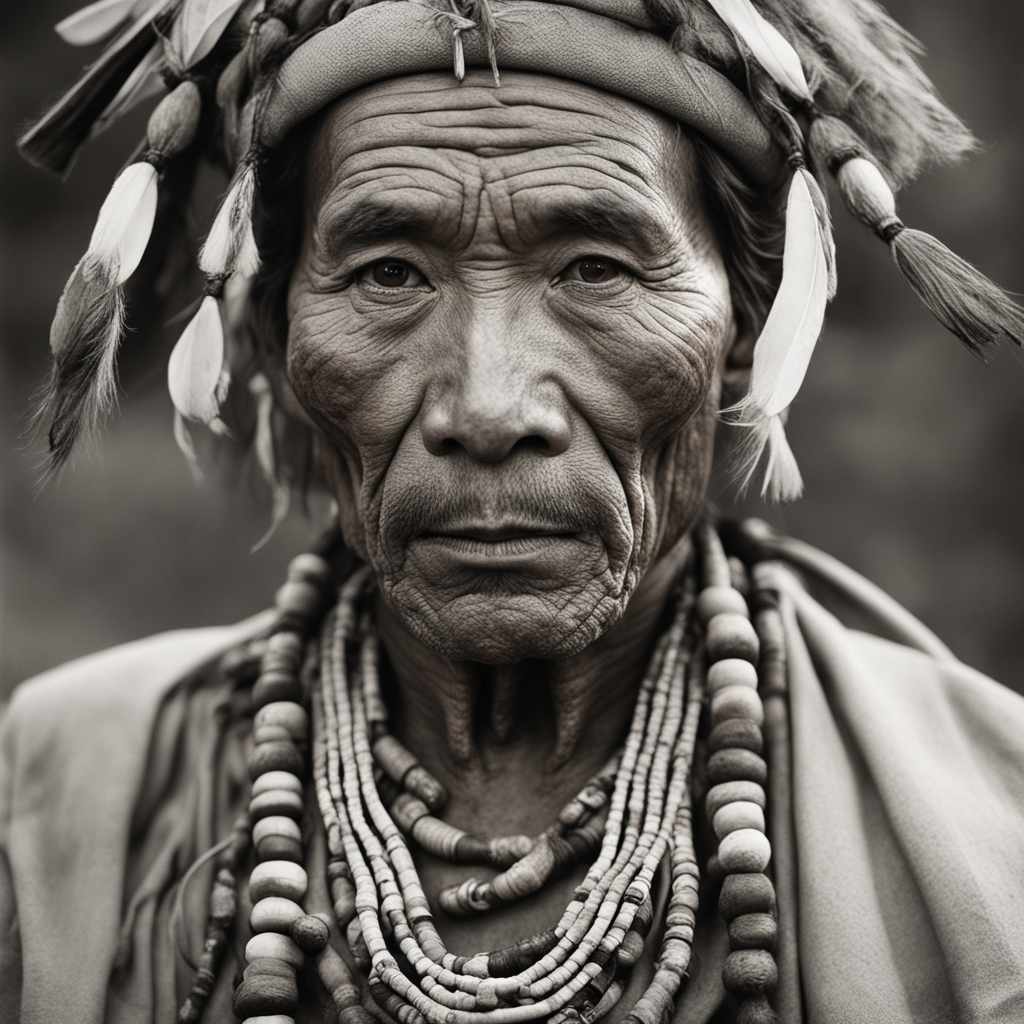 Bandun Man