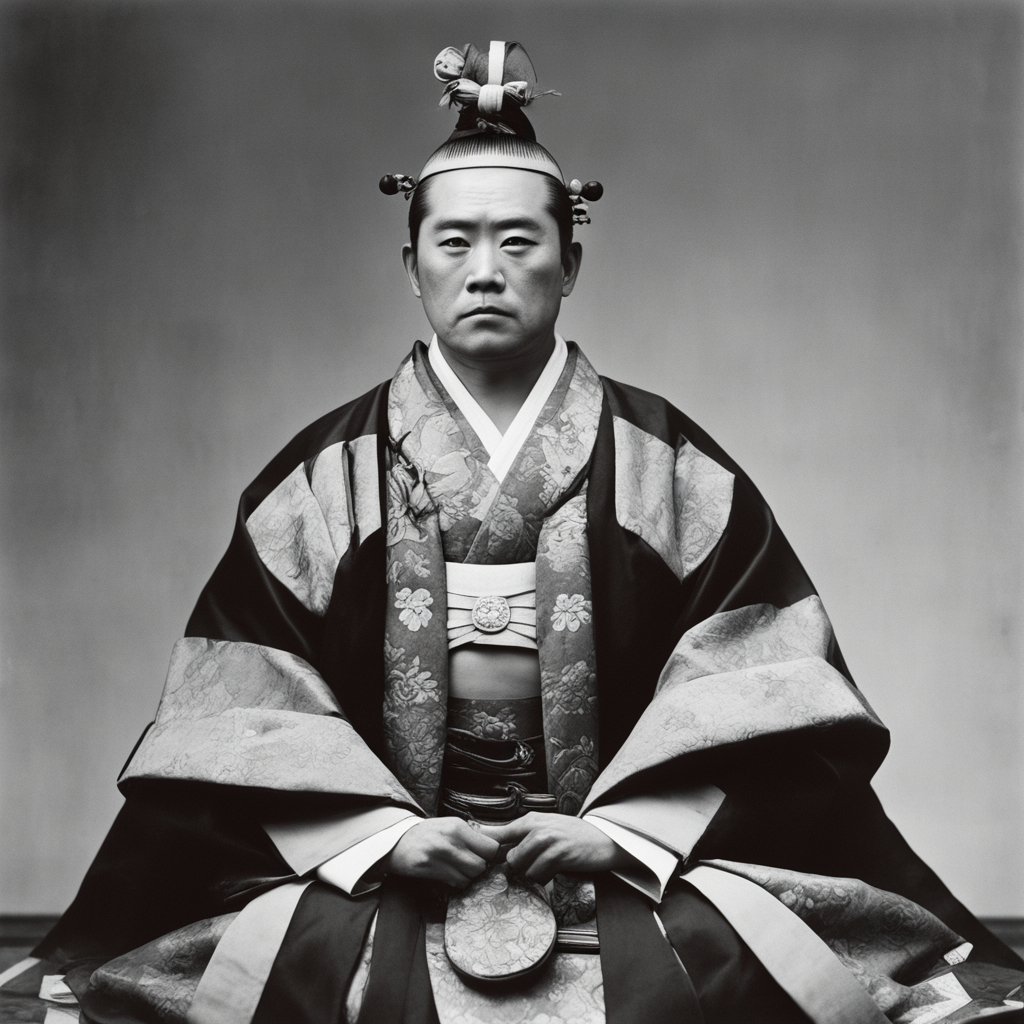Bandō Minosuke II