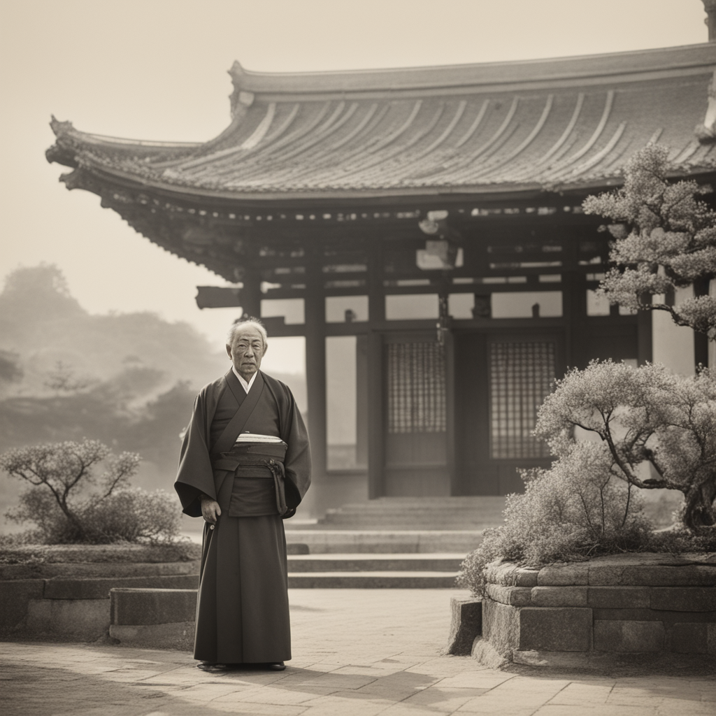 Bandō Mitsugorō X