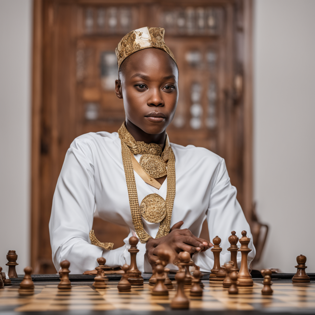 Banele Mhango