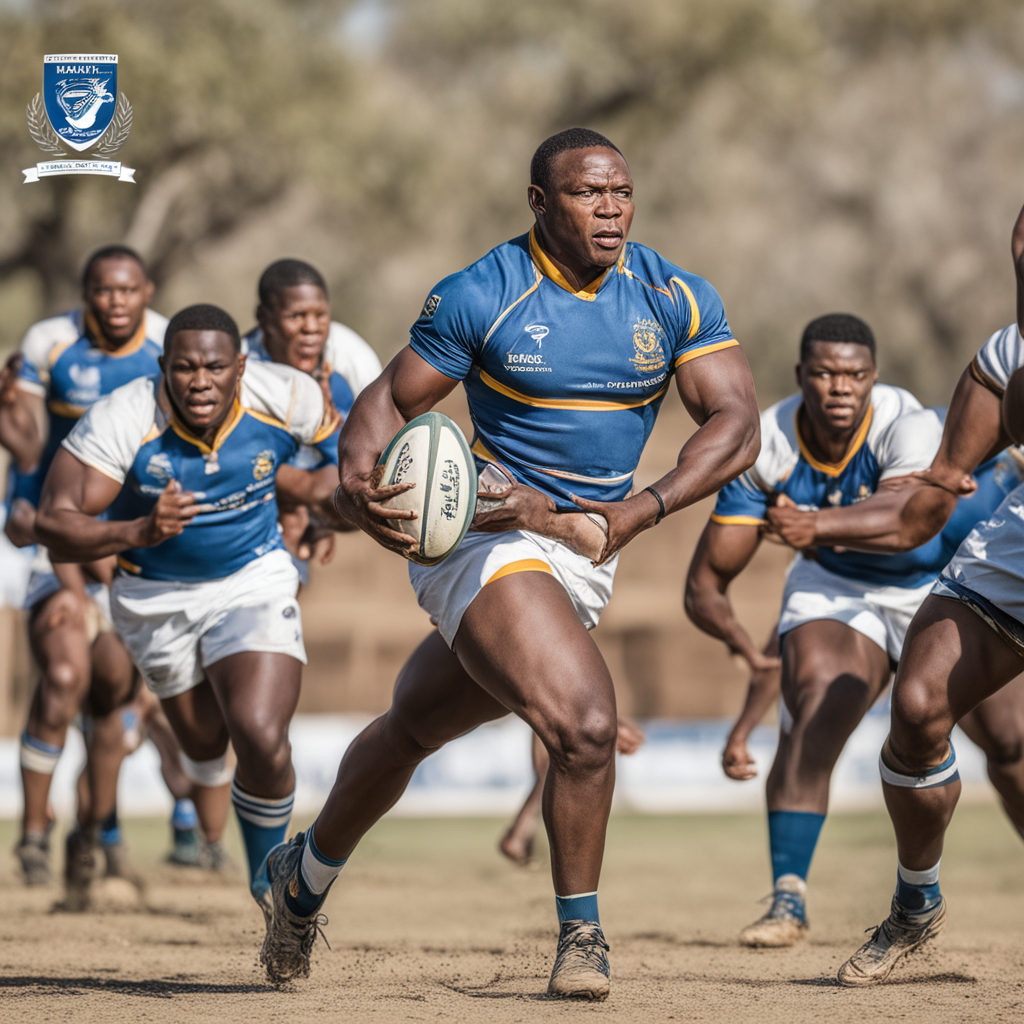 Banele Mthenjane