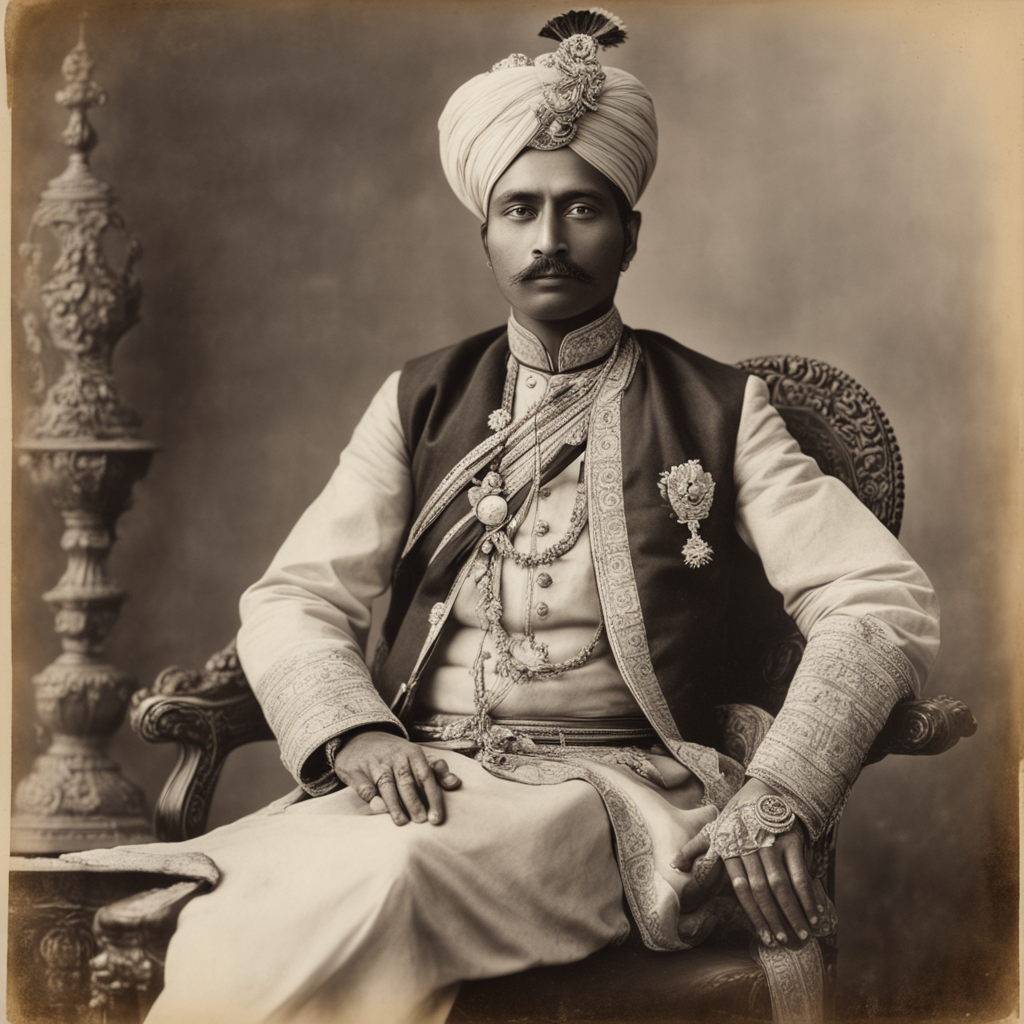 Banesinhji Jaswantsinhji