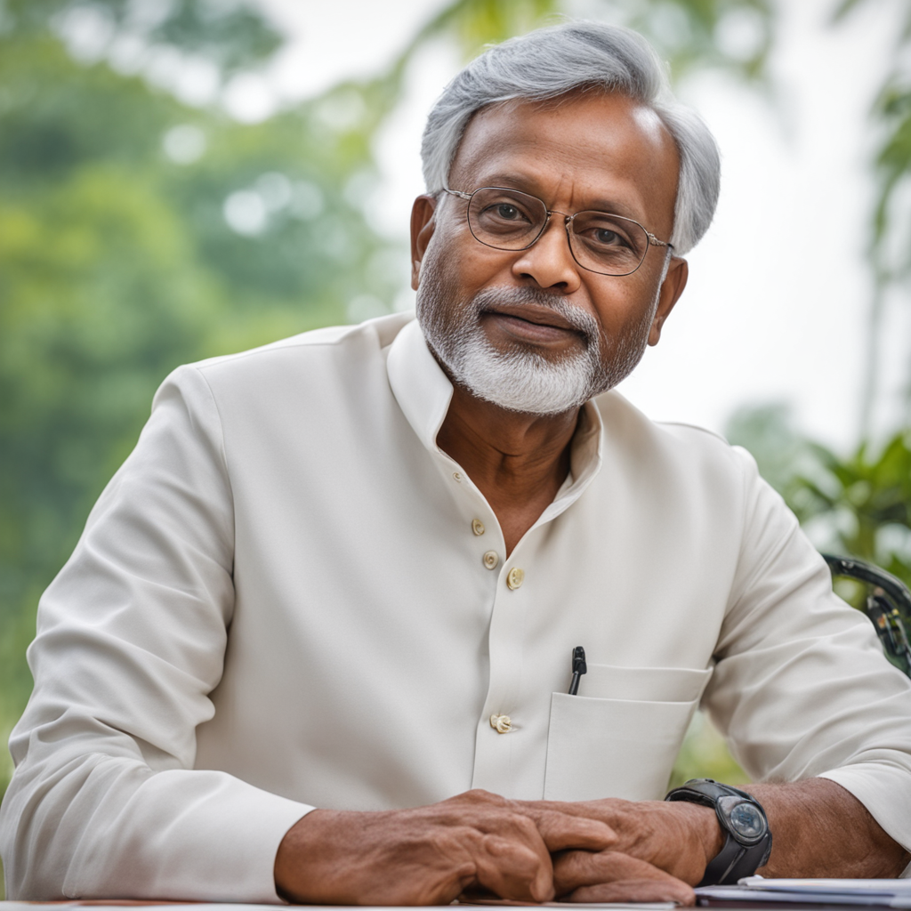 Baneswar Mahato