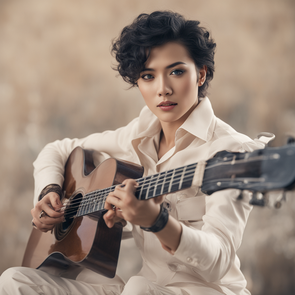 Bang Bang Lulu
