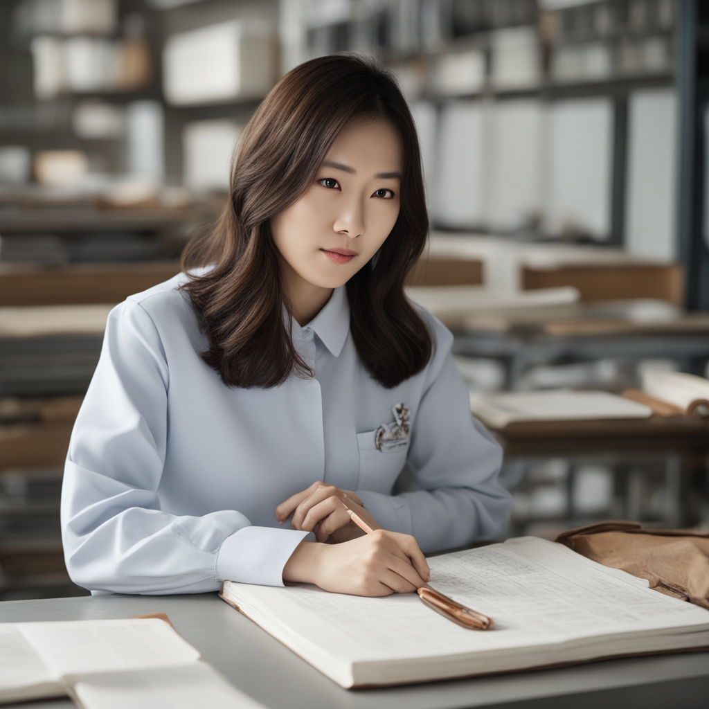 Bang Eun-jin