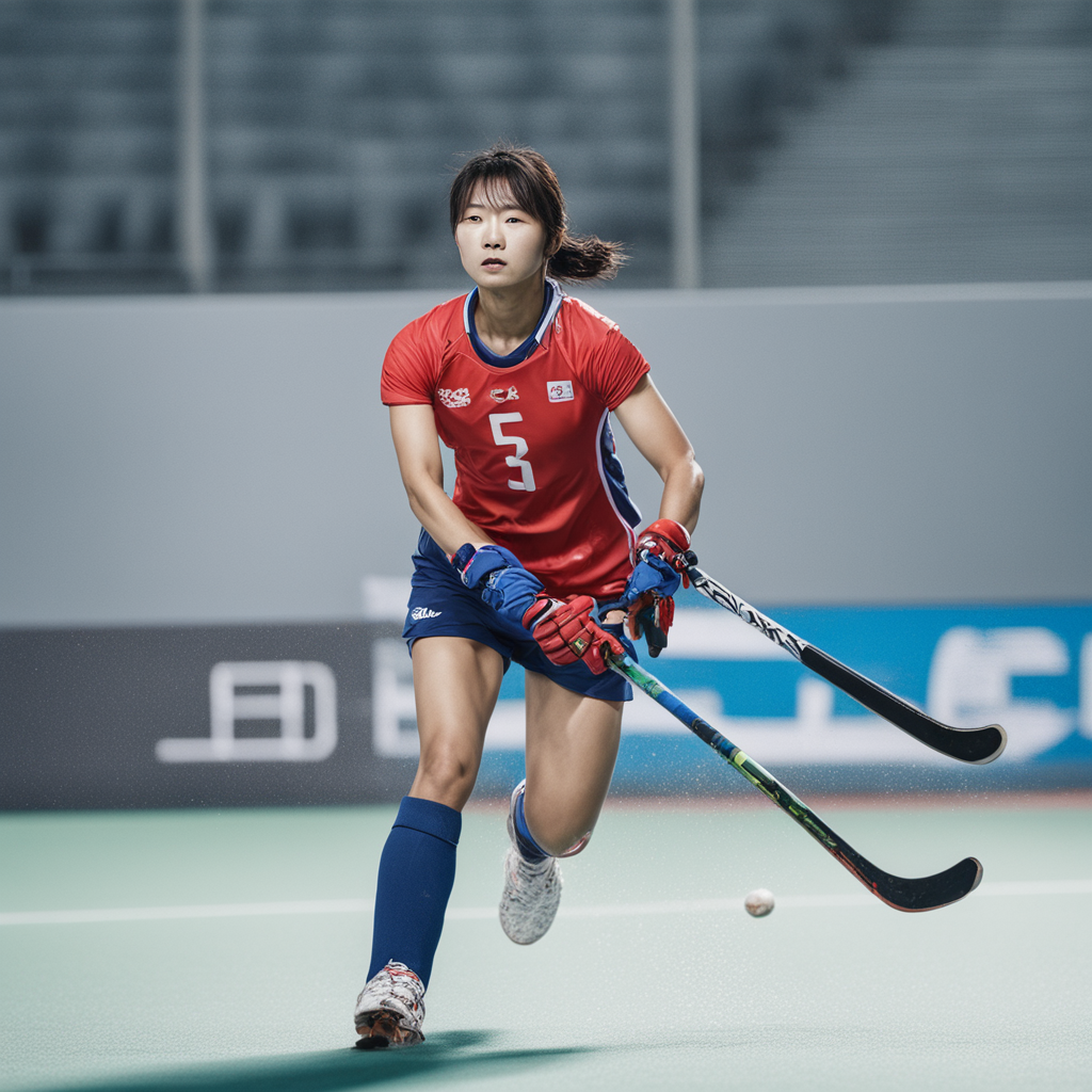 Bang Jin-hyeok