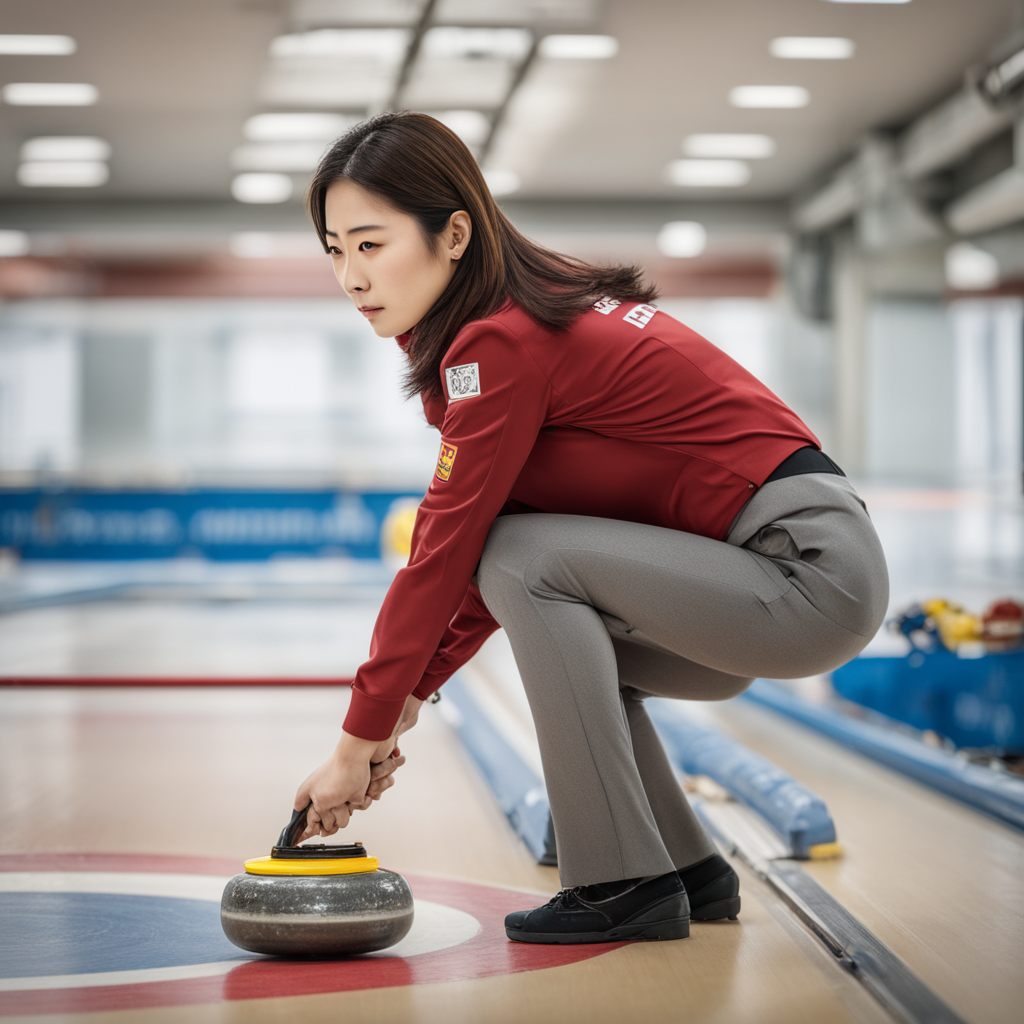 Bang Min-ja