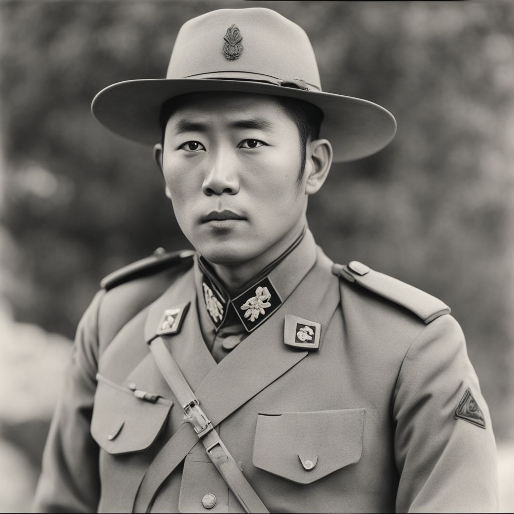 Bang Young-ung