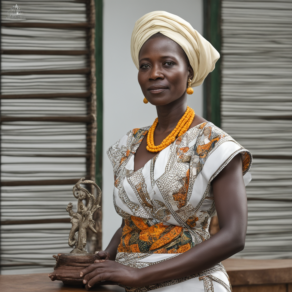 Bangirana Kawooya Anifa