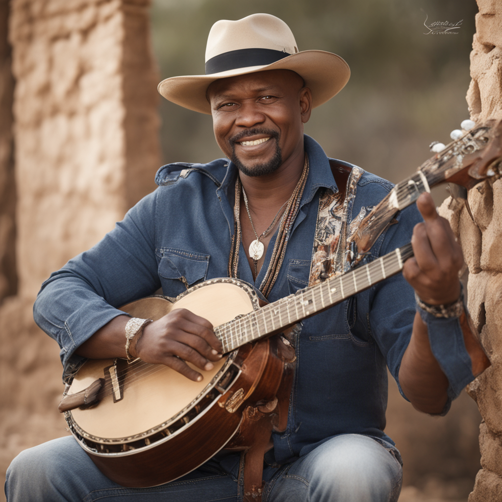 Banjo Mosele