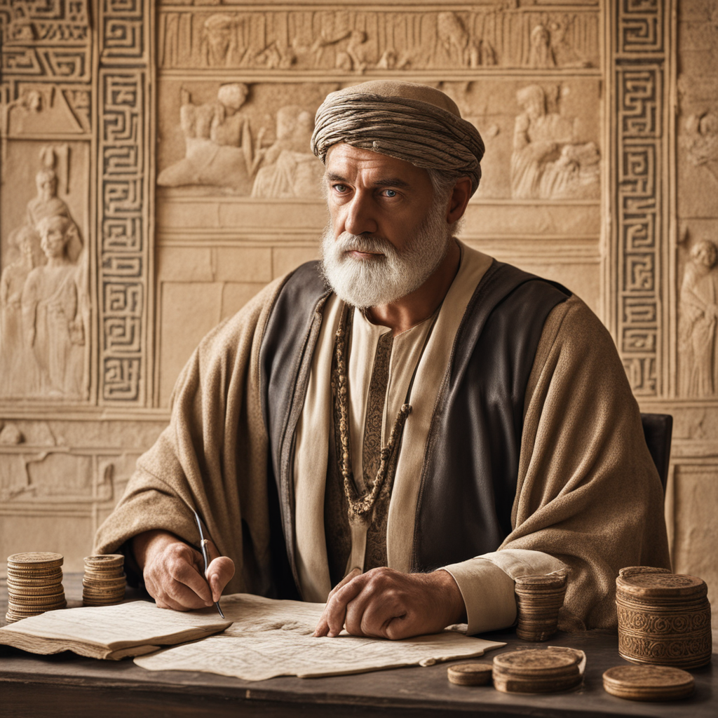 Banker (ancient)