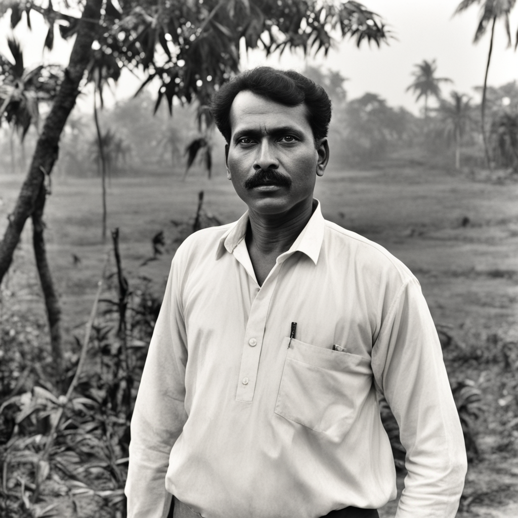 Bankim Bihari Pal