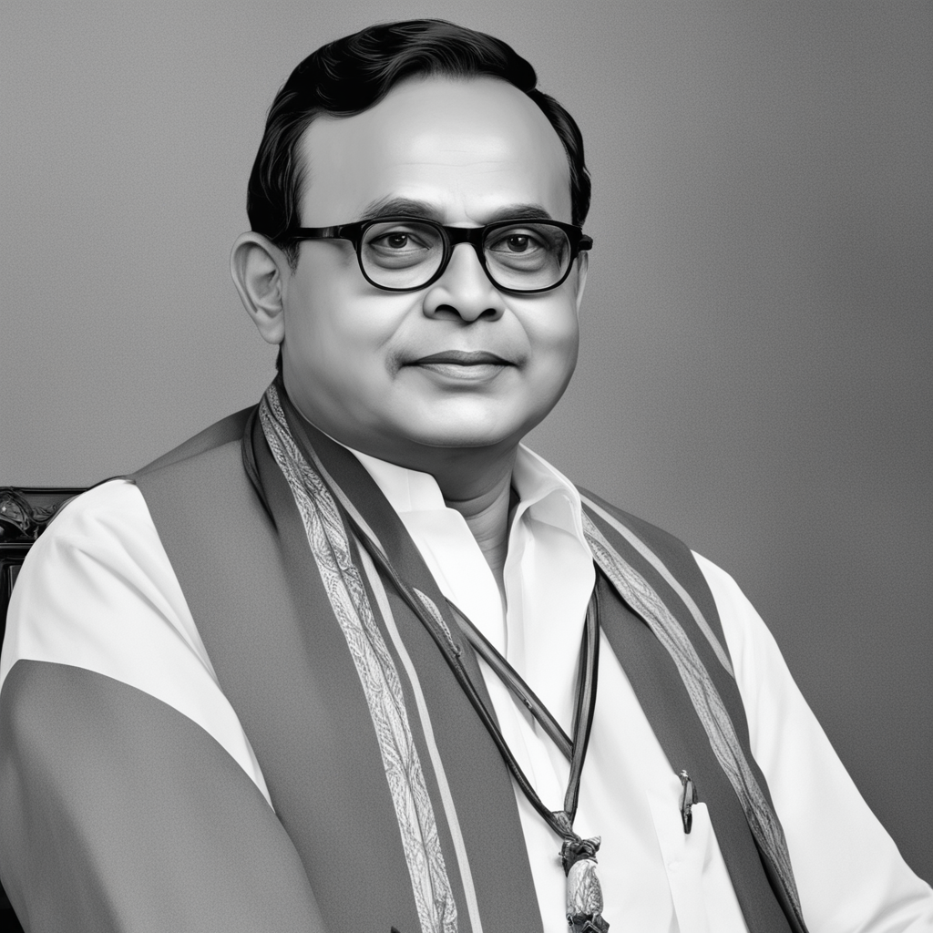 Bankim Chandra Ghosh