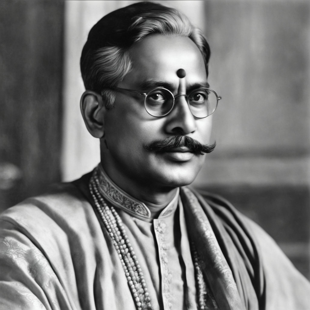 Bankim Chandra Ray