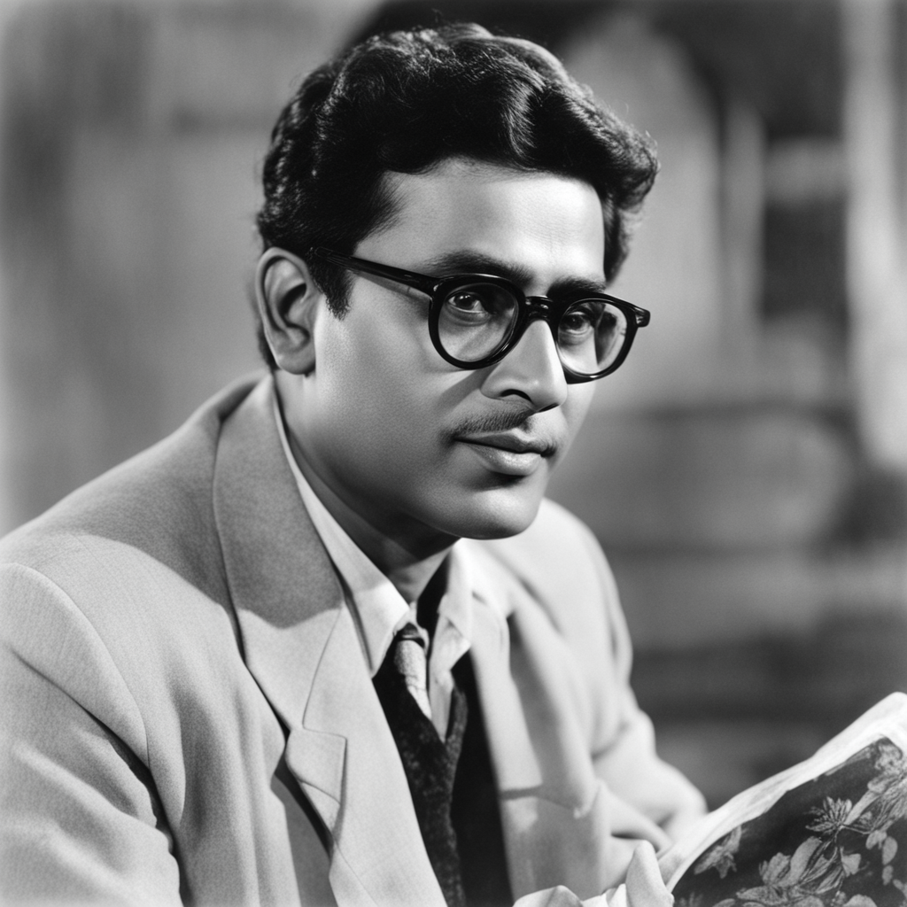 Bankim Ghosh