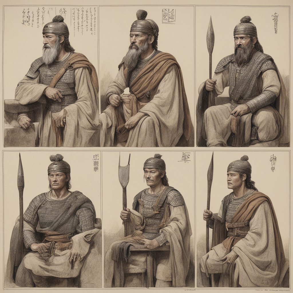 Banochaemae
