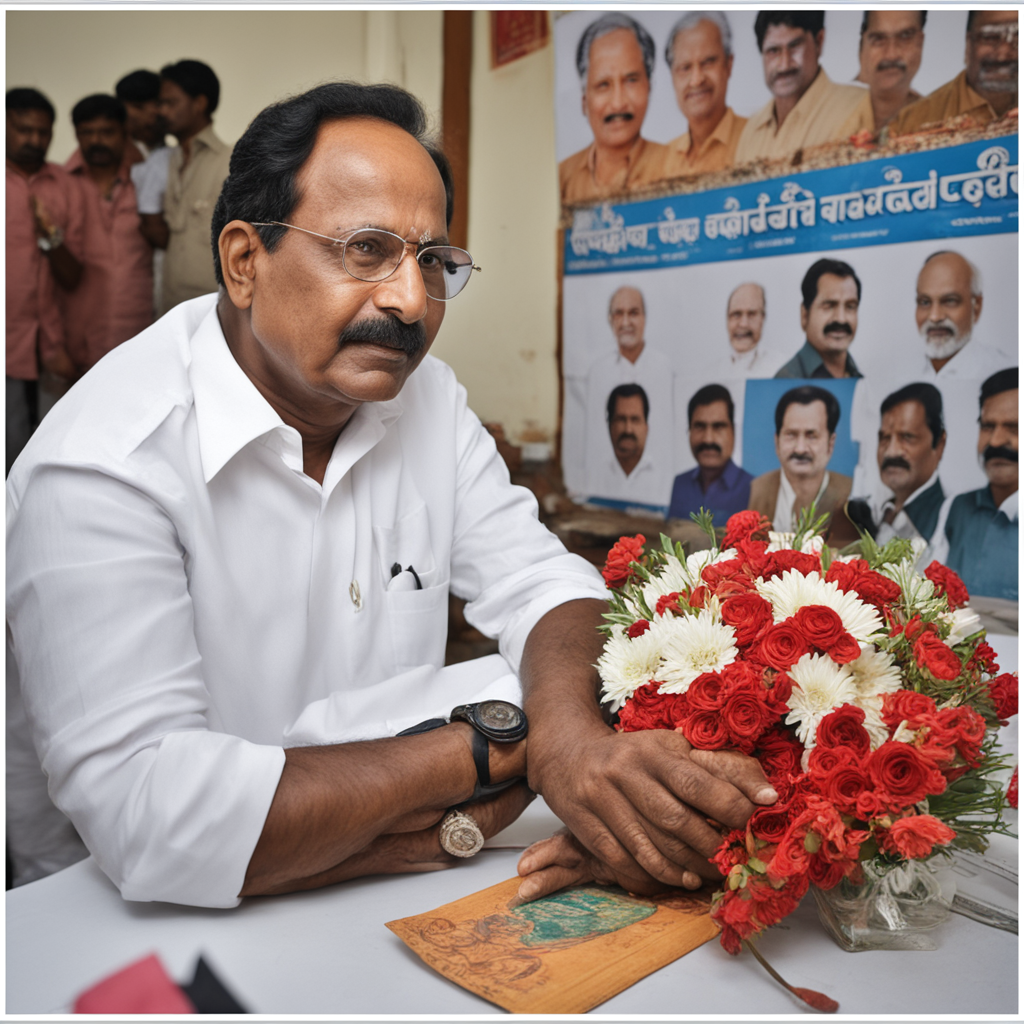 Banoth Madanlal