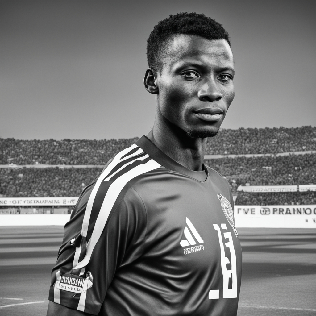 Banou Diawara