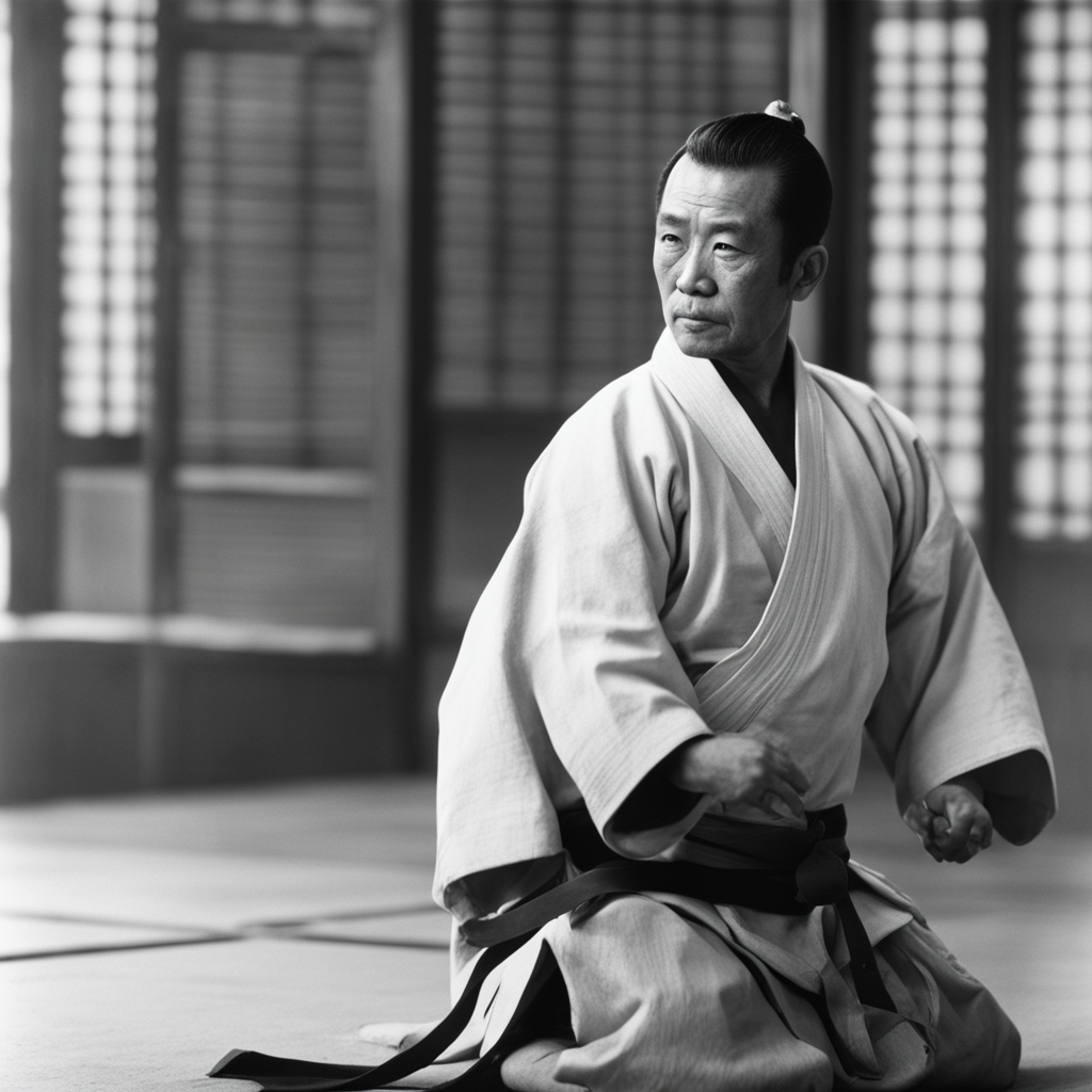 Bansen Tanaka