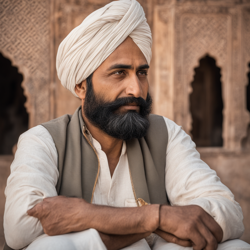 Banshi Lal Khatik