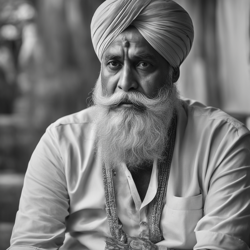 Banshi Singh