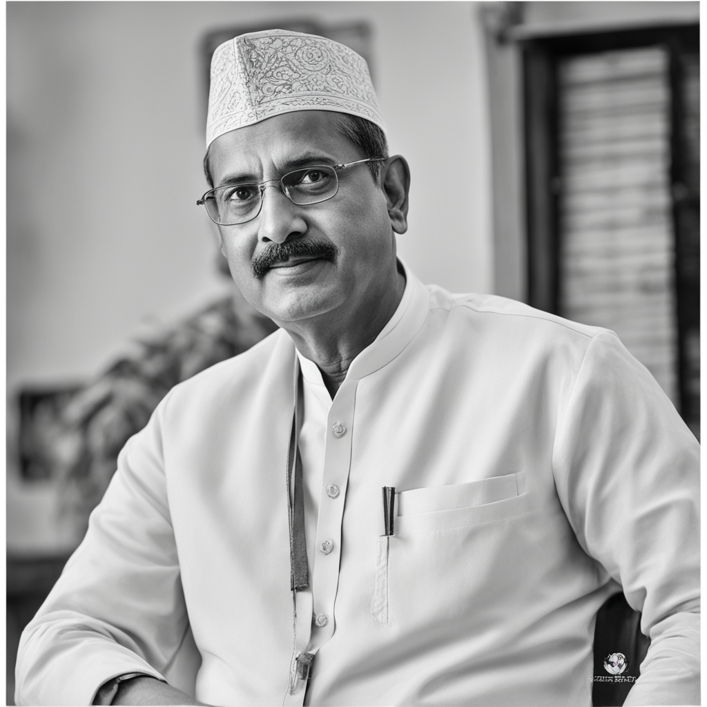 Banshidhar Bhagat