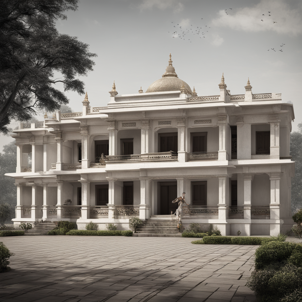 Banshilal Mahto