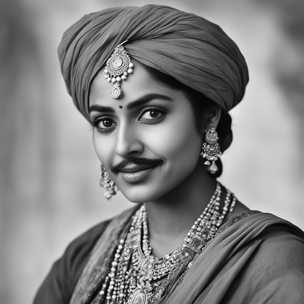Bansi Chandragupta