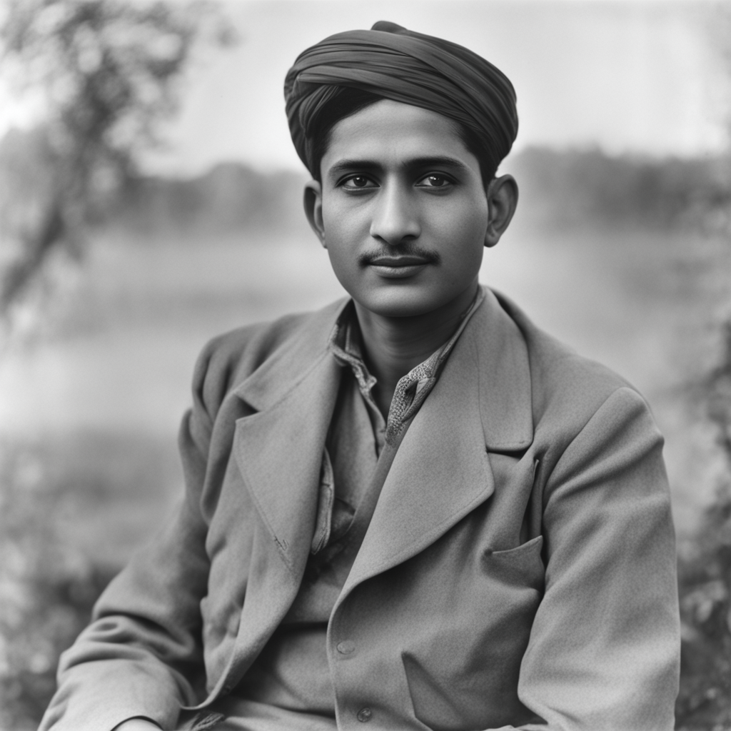 Bansi Pandit