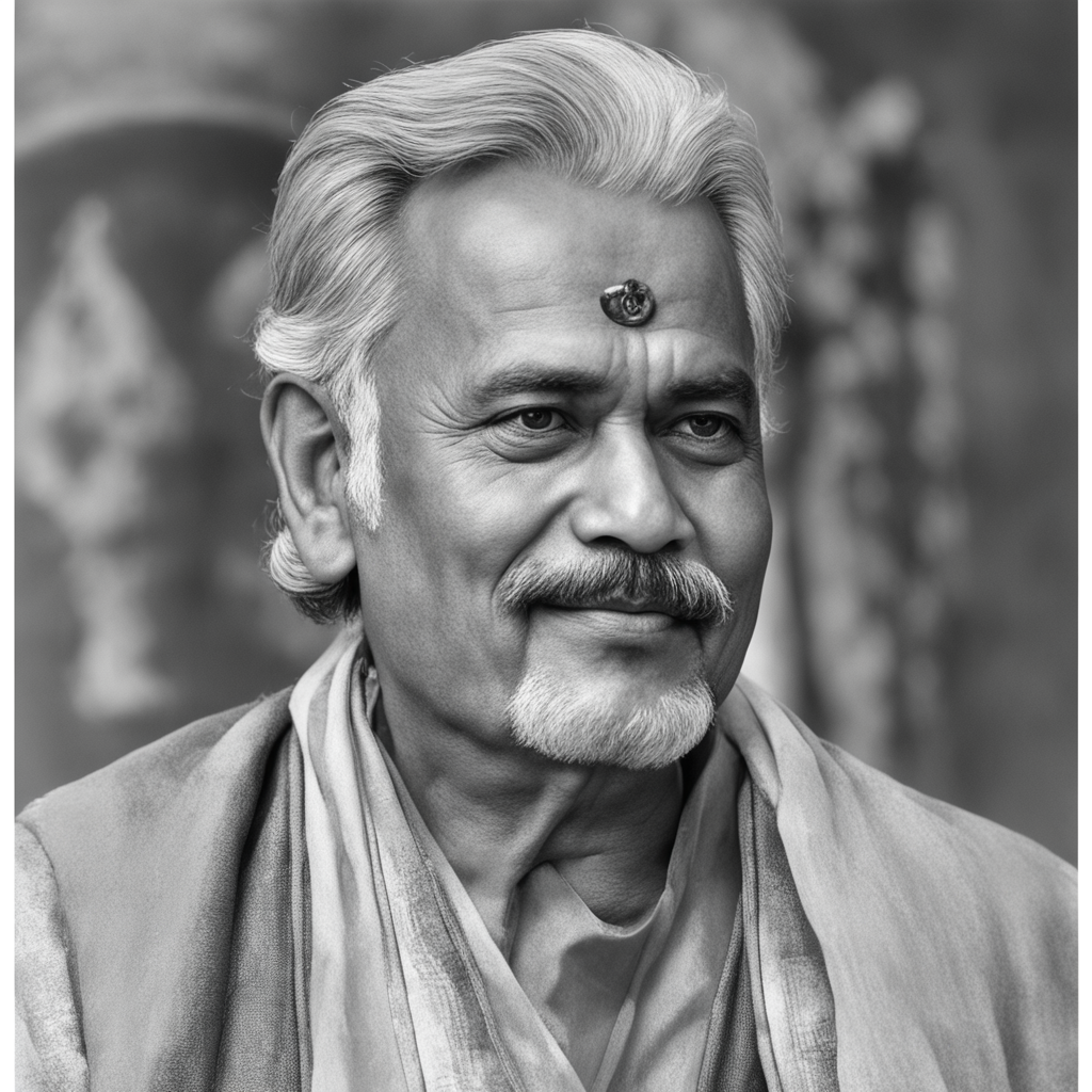 Bansidhar Mishra