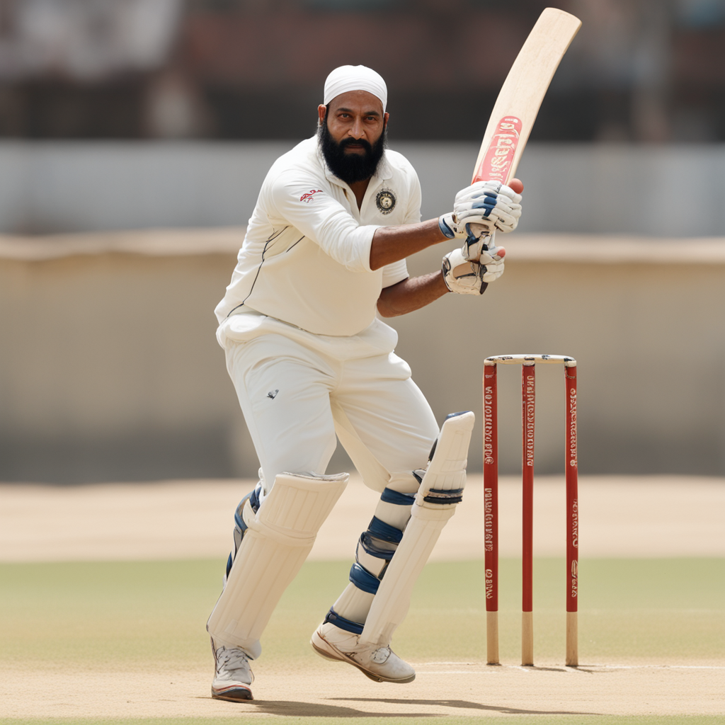 Bantoo Singh