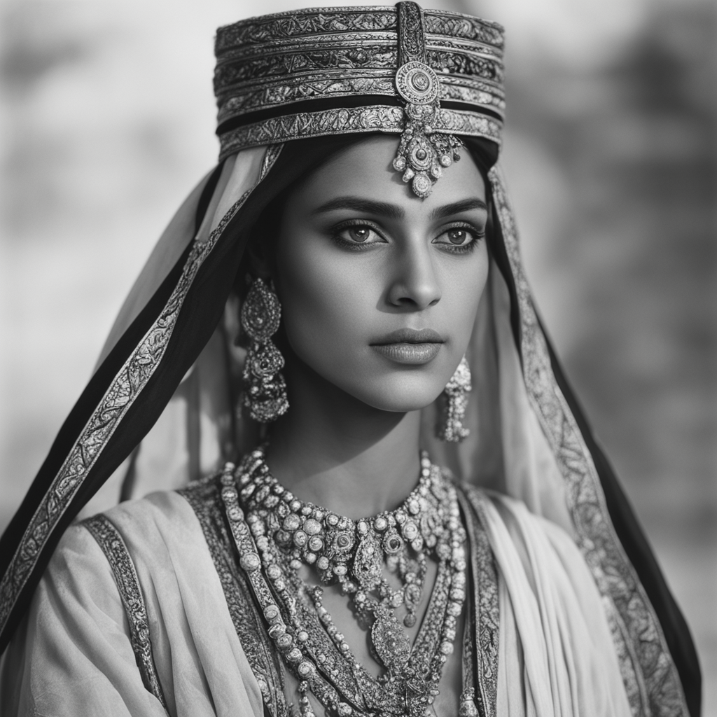 Banu Alfageer