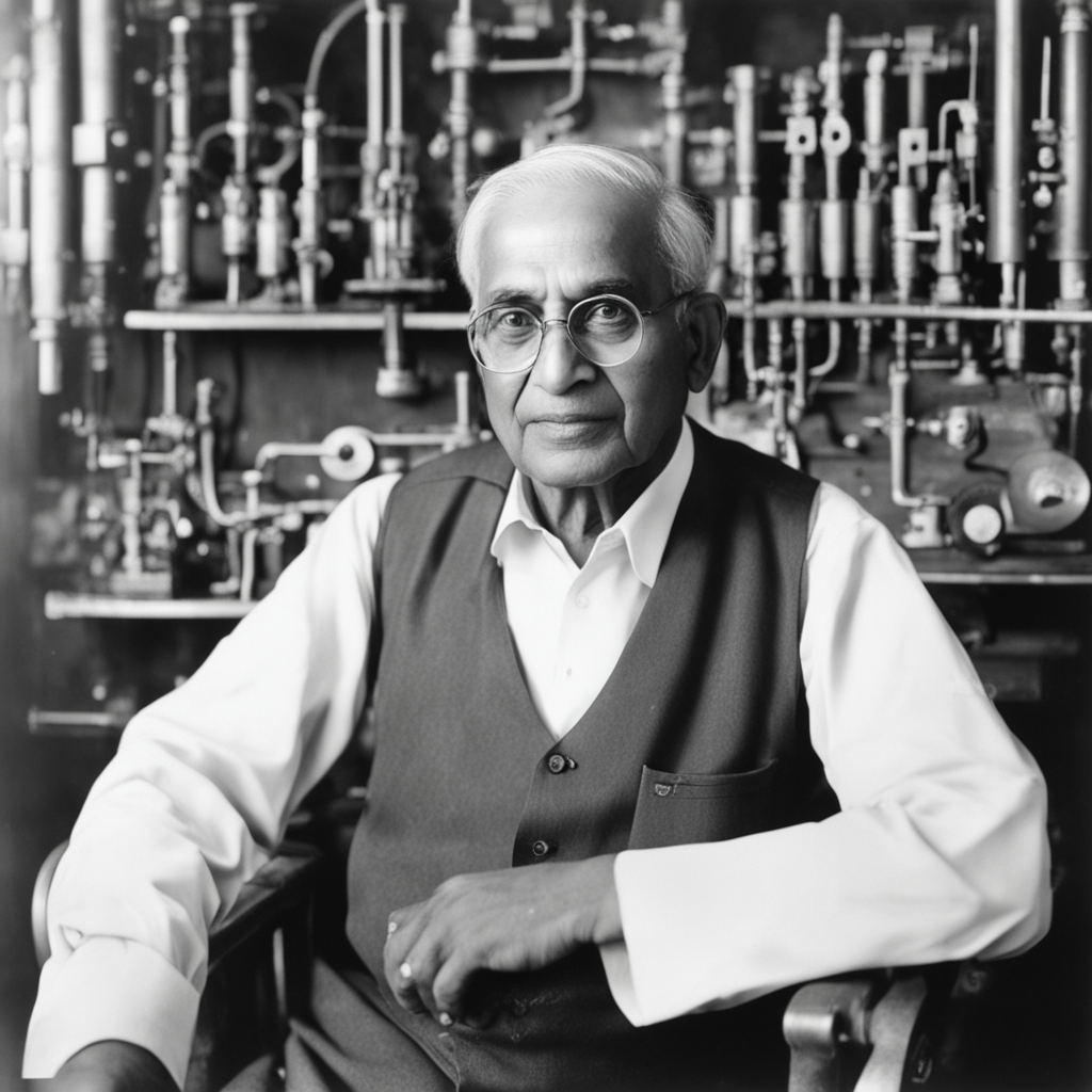 Banwari Lal Chouksey