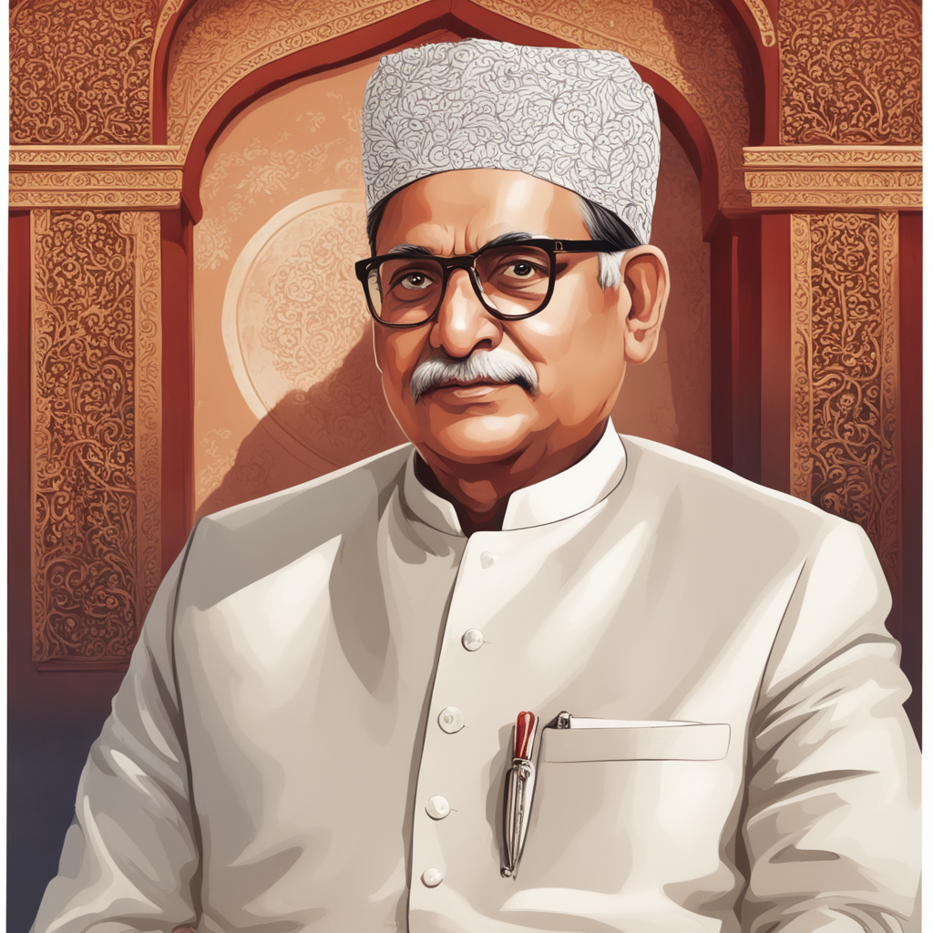 Banwari Lal Kanchhal