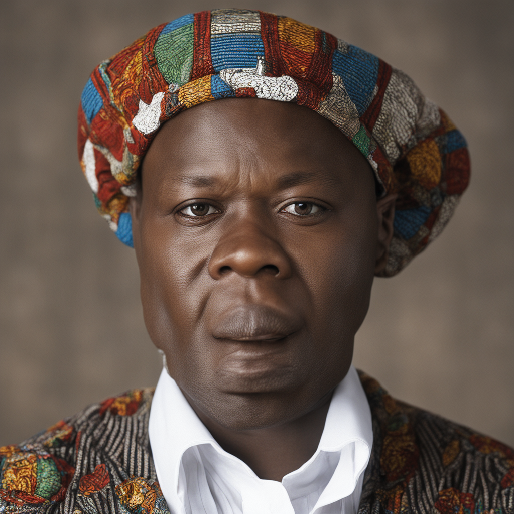 Banyingela Kasonga