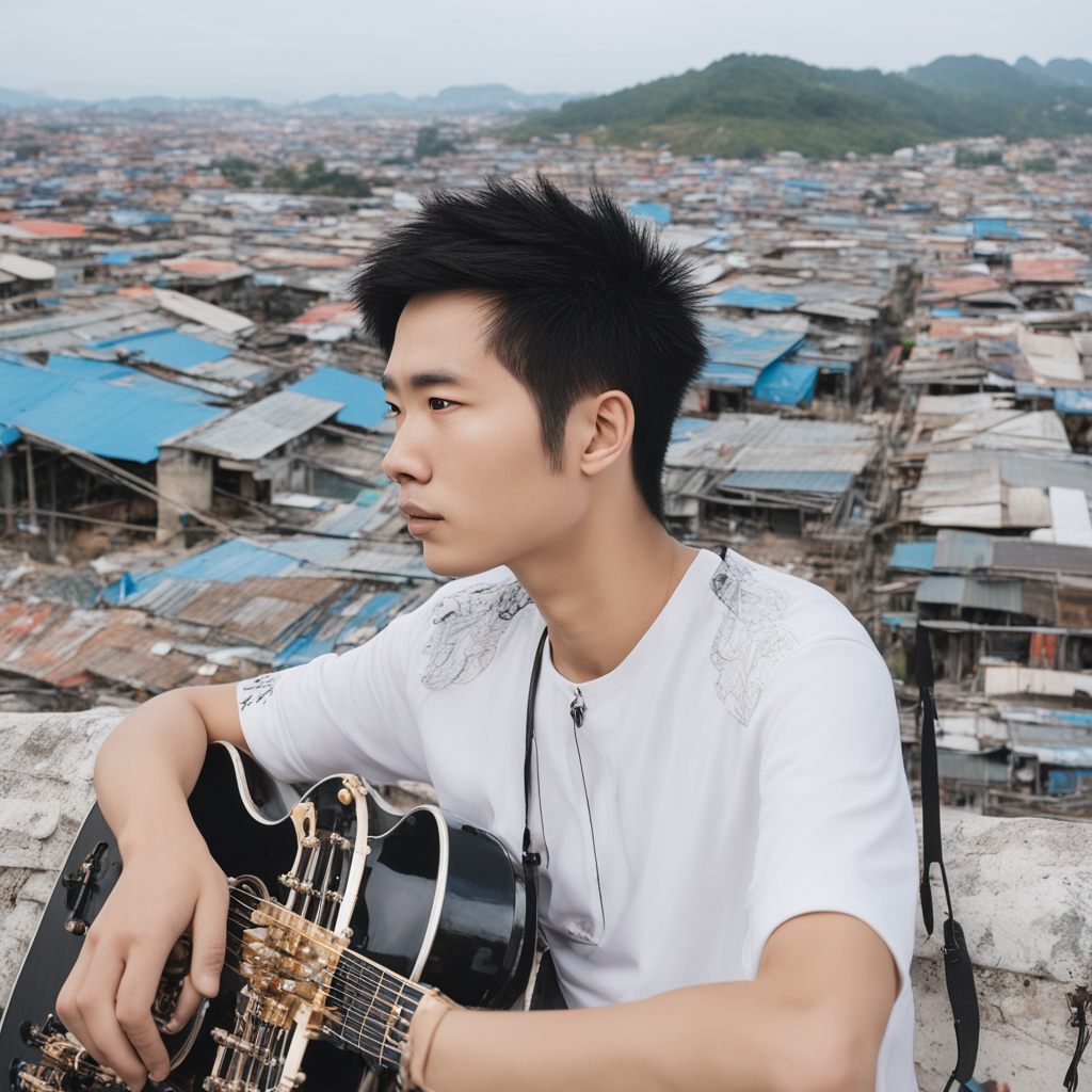 Bao (musician)
