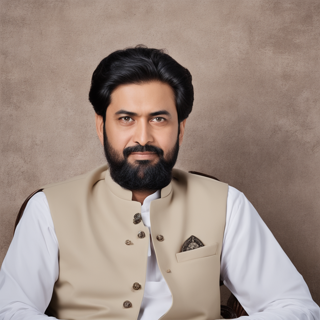 Bao Akhtar Ali