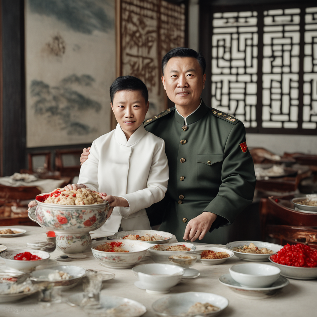 Bao Gang