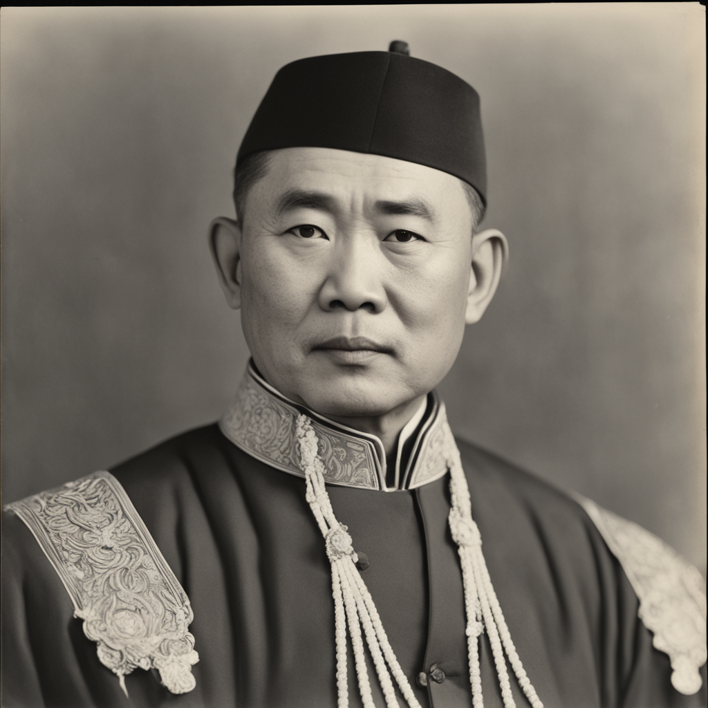 Bao Houchang
