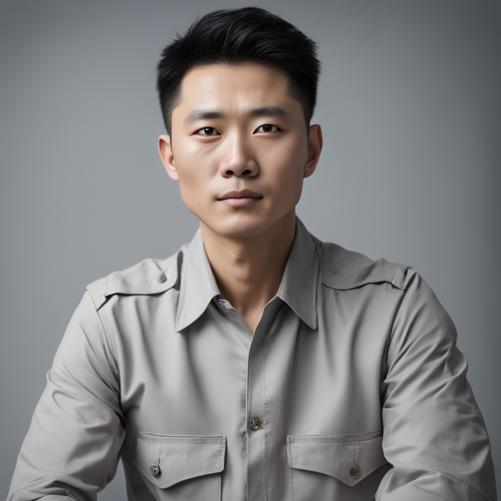 Bao Jianfeng