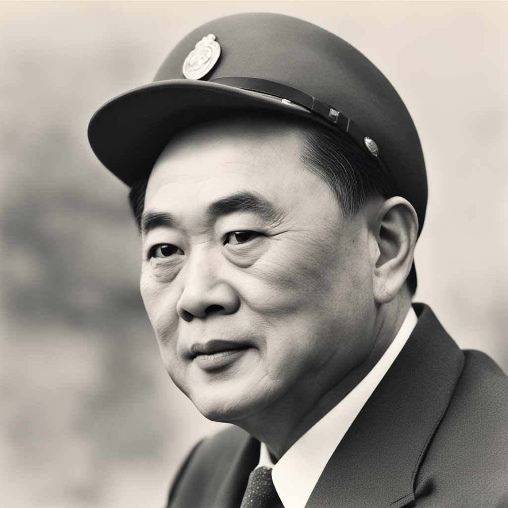 Bao Kexin