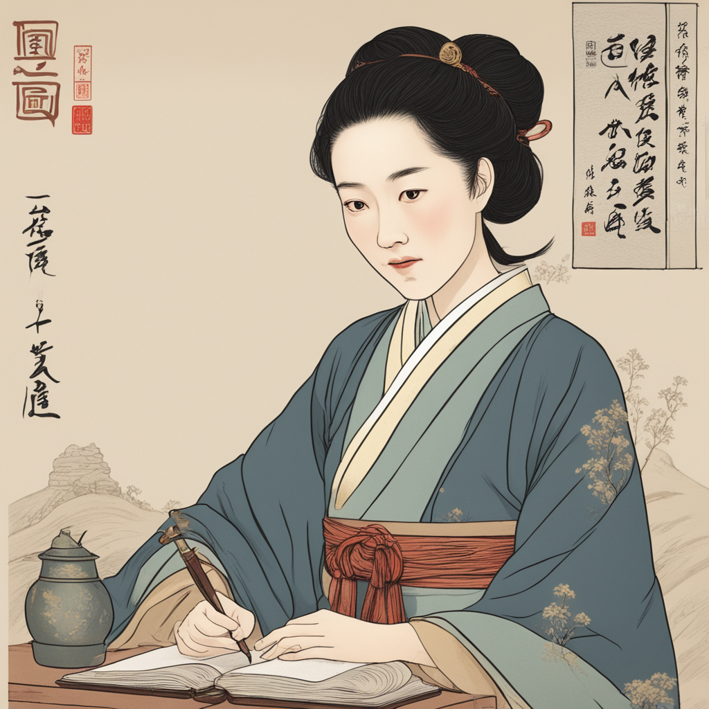 Bao Linghui