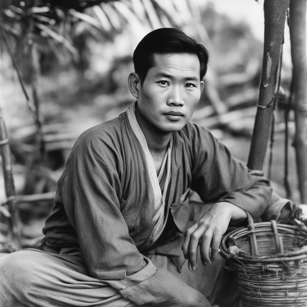 Bao Luong