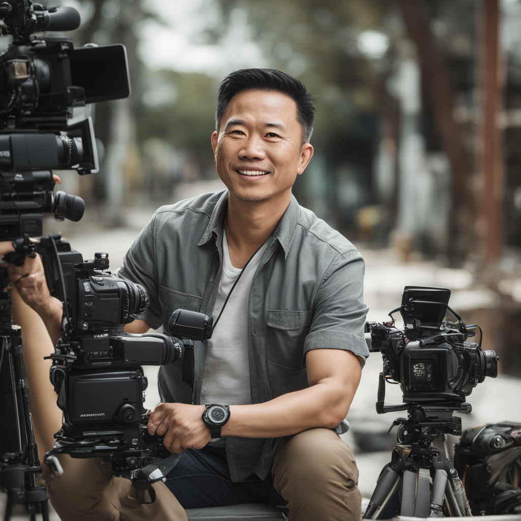 Bao Nguyen (filmmaker)