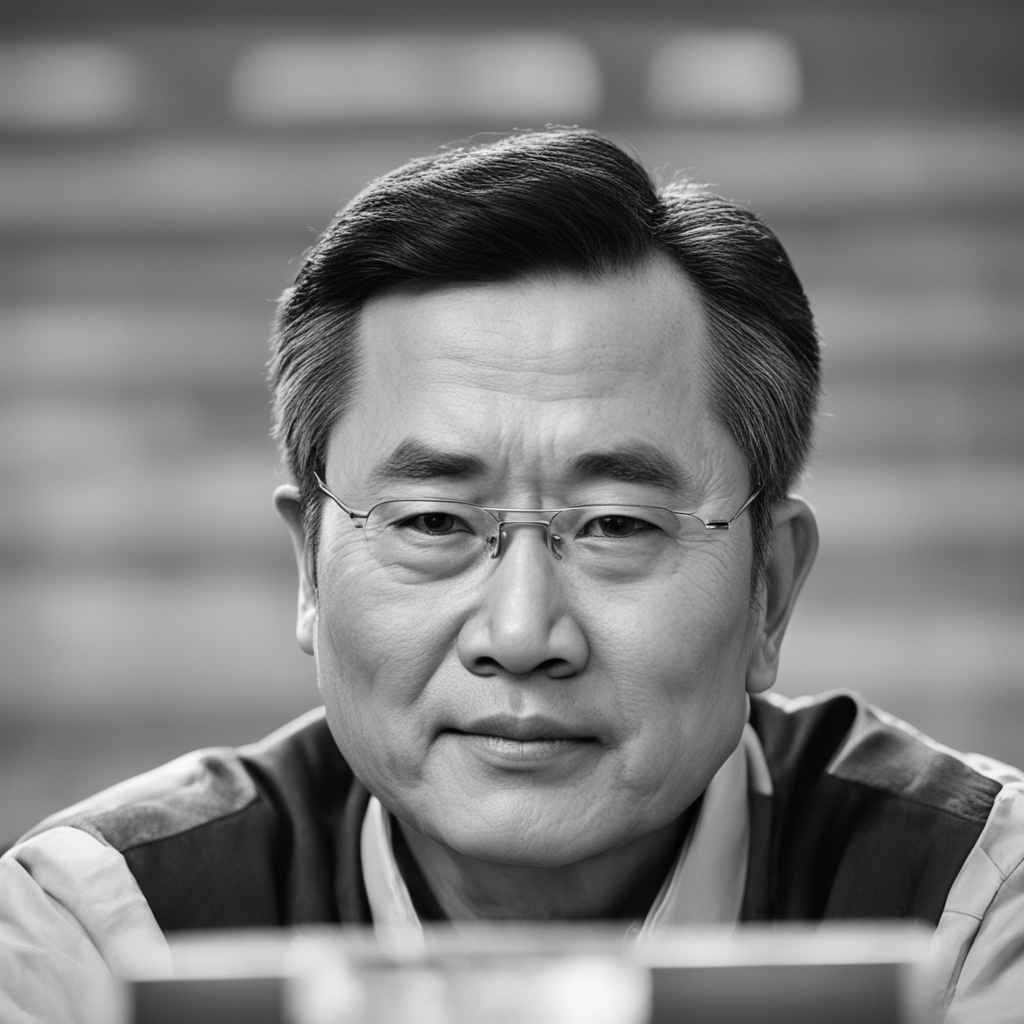 Bao Xiaofeng