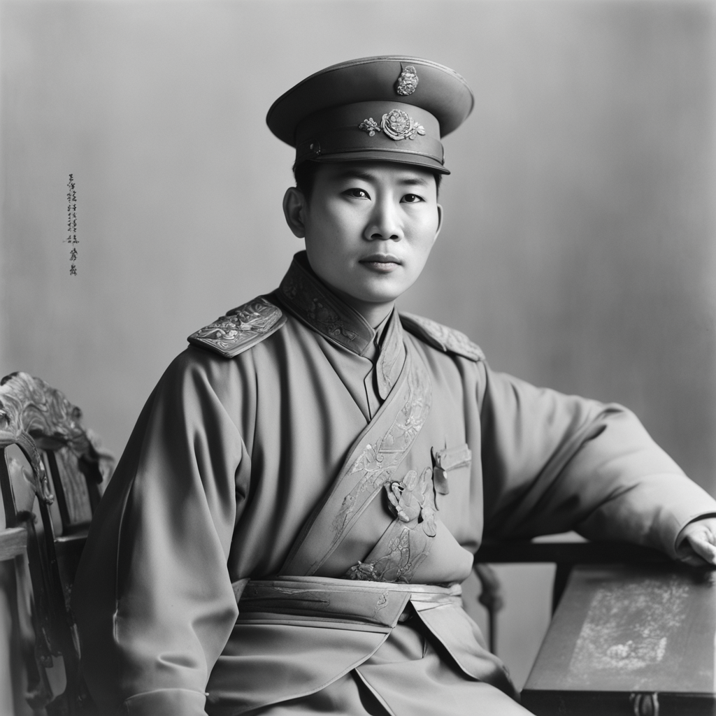 Bao Xin