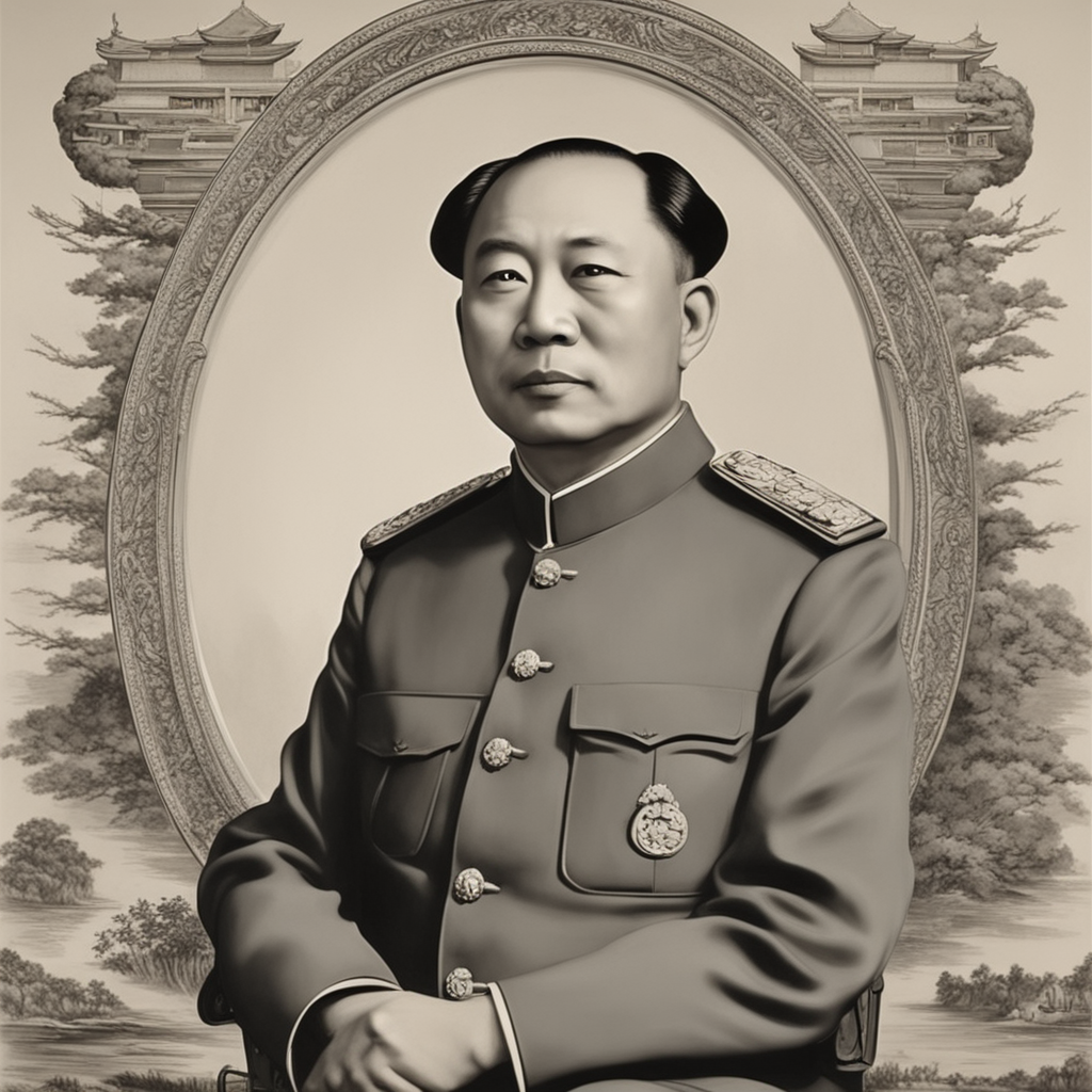 Bao Xuding